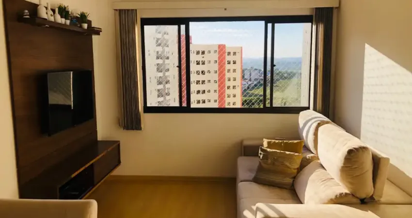 Apartamento no Jardim Aquarius – Somente R$ 550 mil