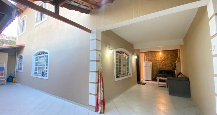 Casa com 3 quartos para alugar na Vila Tatetuba, São José dos Campos 