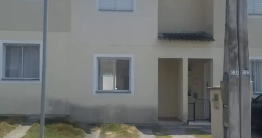 Casa em condomínio fechado com 2 quartos para alugar na Rua Dinamarca, 663, Jardim Colônia, Jacareí