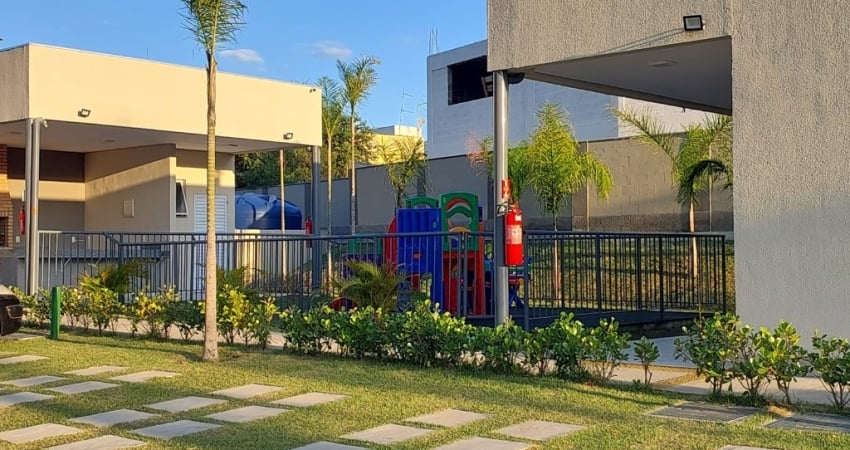 Excelente Oportunidade de Locação no Condomínio Campo de Fortini - Novo Horizonte