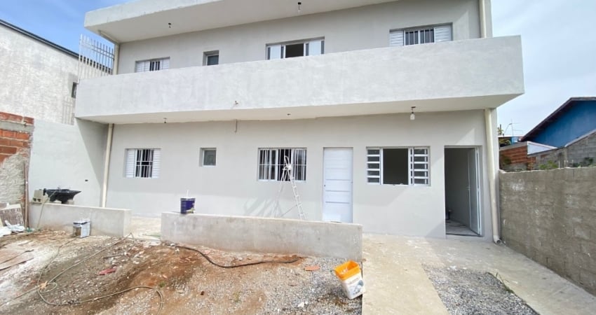 Sobrado para Locação – Bairro Dom Bosco