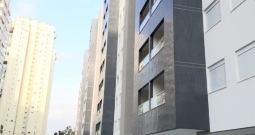 Lindo Apartamento para Locação – Edifício Gemini – Jardim Aquarius