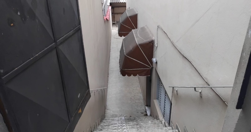 Casa com 2 quartos para alugar na Avenida Josefina Pozzi Bondesan, Jardim Castanheira, São José dos Campos