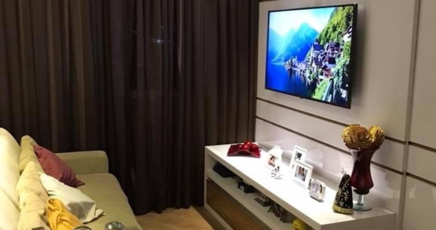 Apartamento com 2 quartos à venda na Rua Uberlândia, Jardim Ismênia, São José dos Campos