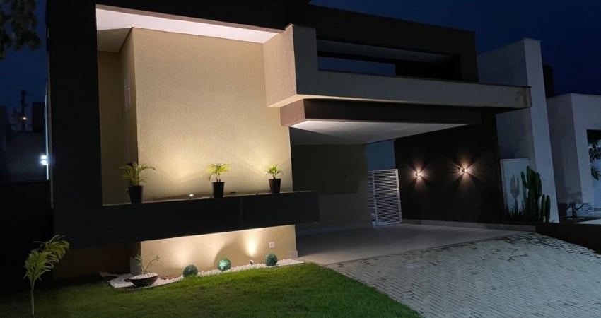 Casa com 3 quartos para alugar na Avenida das Palmeiras, 100, Bairro do Grama, Caçapava