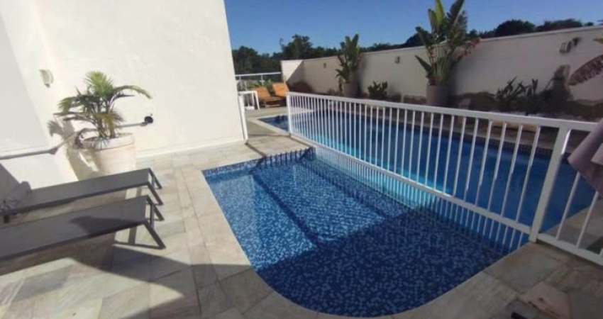 APARTAMENTO À VENDA OU LOCAÇÃO – EDIFÍCIO SOLARE  Vista Verde – São José dos Campos