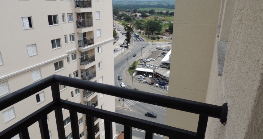 Apartamento à Venda no Monte Castelo – R$ 390.000,00