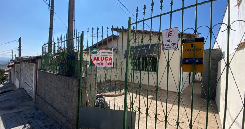 Casa com 2 quartos para alugar no Jardim Ismênia, São José dos Campos 