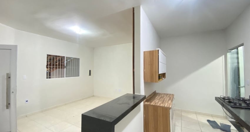 Casa com 3 quartos para alugar na Rua José Cesário Cerqueira, Jardim Santa Inês III, São José dos Campos