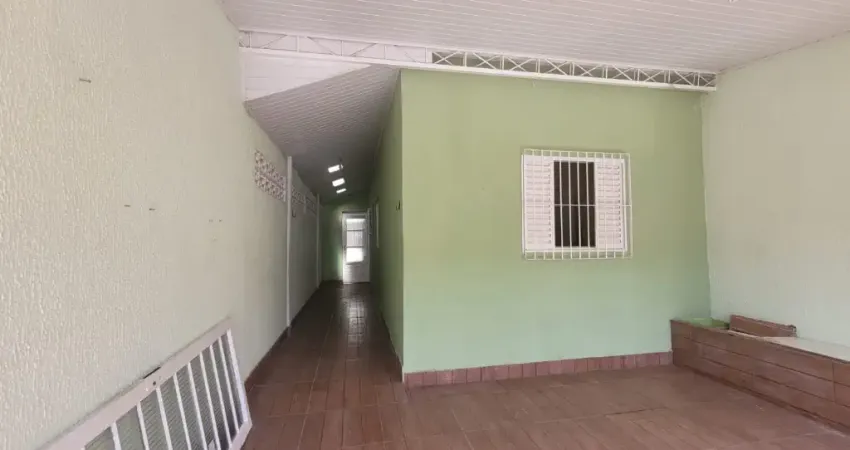 Casa com 3 quartos à venda no Jardim Pararangaba, São José dos Campos 