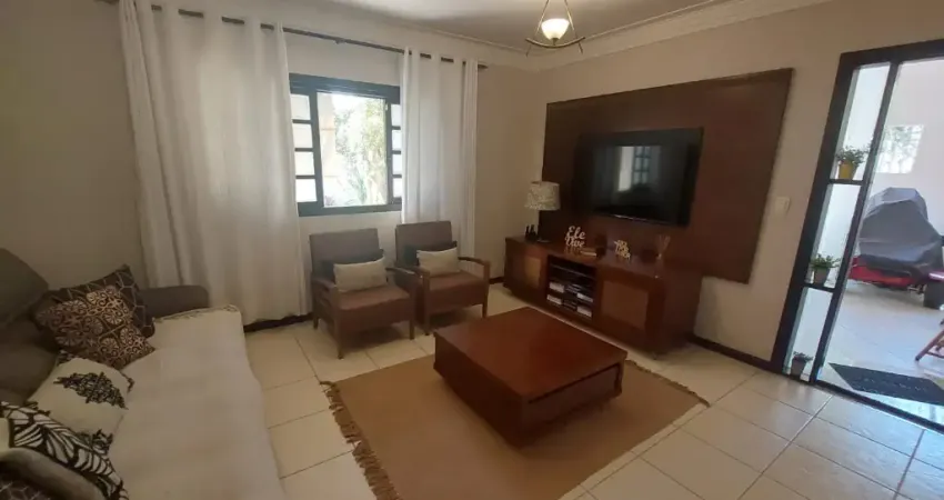 Casa com 3 quartos à venda na Cidade Vista Verde, São José dos Campos 