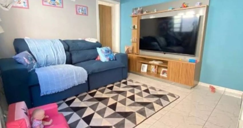 Casa com 2 quartos para alugar no Jardim Nova Michigan, São José dos Campos 