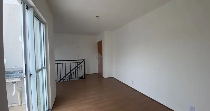 Cobertura com 2 quartos à venda na Rua Sandro Bezerra da Silva, 111, Parque Residencial Flamboyant, São José dos Campos