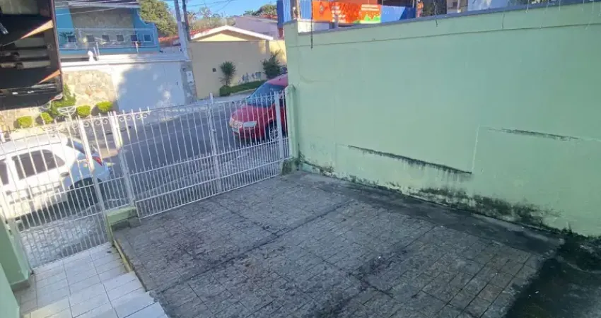 Casa com 3 quartos à venda na Cidade Vista Verde, São José dos Campos 