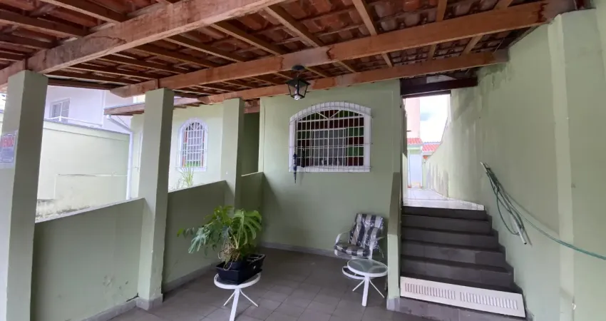 Casa com 3 quartos à venda na Cidade Vista Verde, São José dos Campos