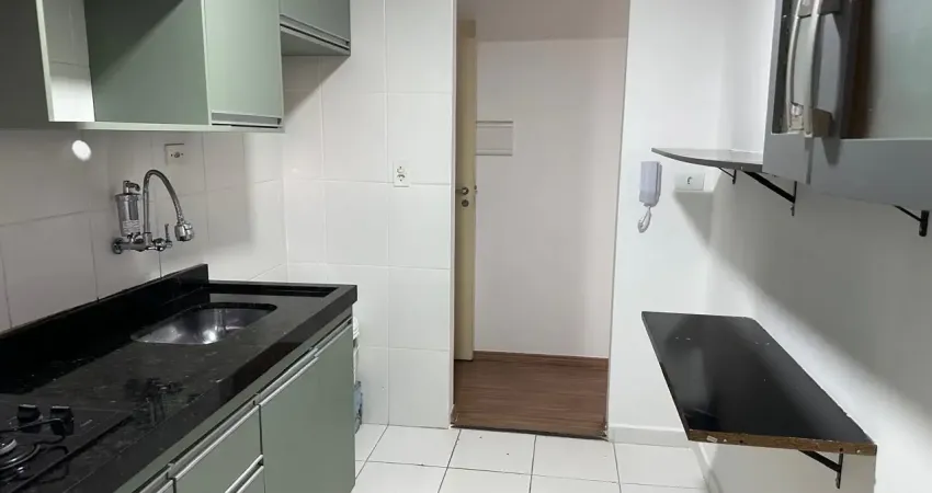 Lindo apartamento para locação – verdes mares, jardim bela vista