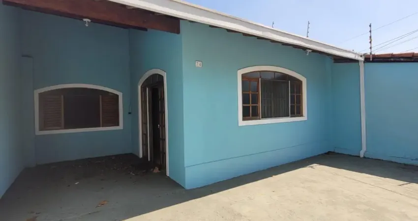 Casa com 3 quartos à venda na Cidade Vista Verde, São José dos Campos 