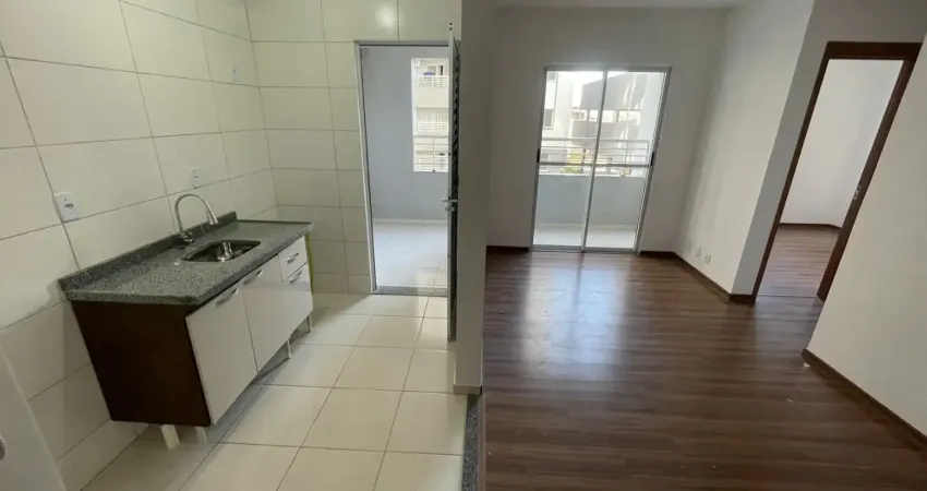 Apartamento com 2 quartos para alugar na Rua Sandro Bezerra da Silva, 111, Parque Residencial Flamboyant, São José dos Campos