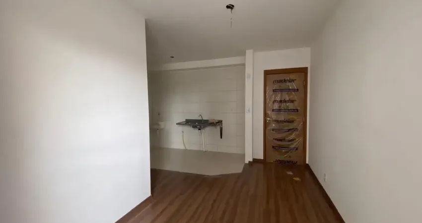 Apartamento com 2 quartos à venda na Rua Sandro Bezerra da Silva, Parque Residencial Flamboyant, São José dos Campos