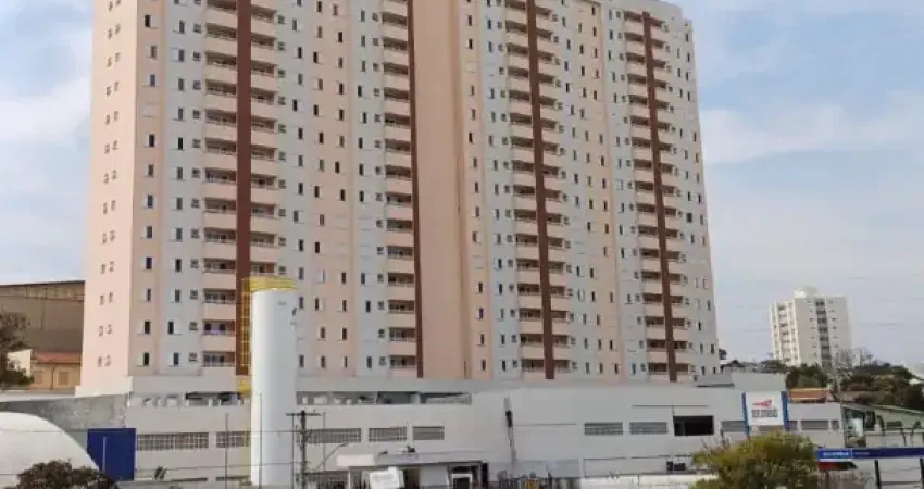 Apartamento com 2 quartos à venda na Rua Jordão Monteiro Ferreira, Jardim Topázio, São José dos Campos