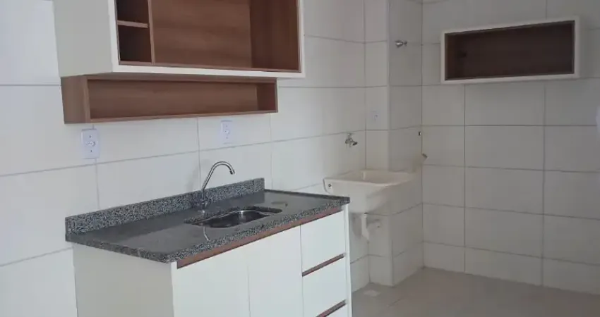 Apartamento com 2 quartos para alugar na Rua Sandro Bezerra da Silva, 111, Parque Residencial Flamboyant, São José dos Campos