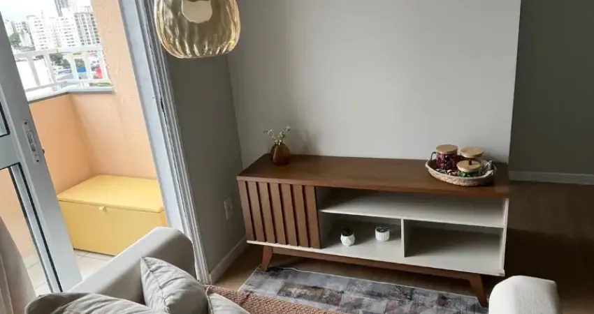 Apartamento com 2 quartos para alugar no Jardim Topázio, São José dos Campos