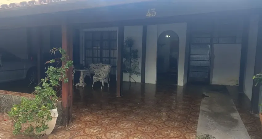 Casa com 3 quartos à venda na Cidade Vista Verde, São José dos Campos