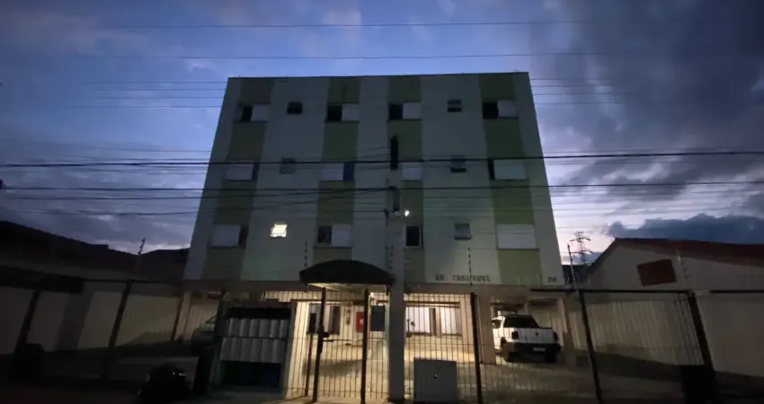 Apartamento com 2 quartos para alugar na Rua Itacarambi, 711, Jardim Ismênia, São José dos Campos