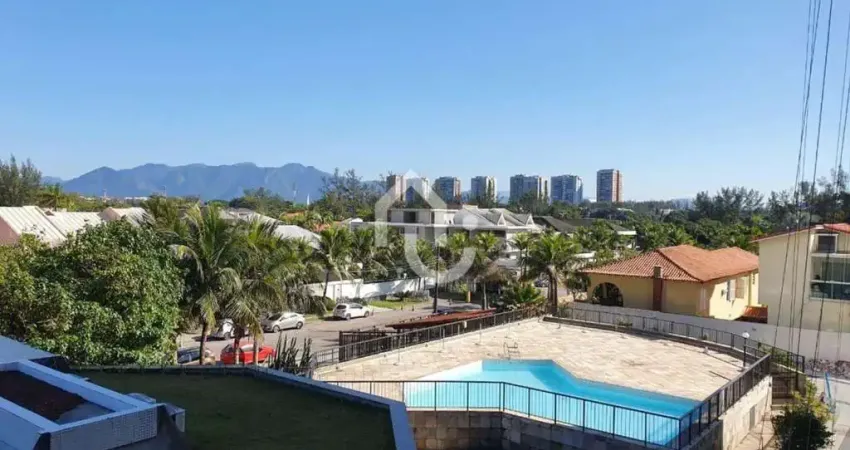 Apartamento com 1 quarto para alugar na Avenida Lúcio Costa, Barra da Tijuca, Rio de Janeiro