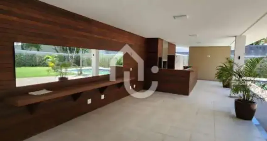 Casa em condomínio fechado com 4 quartos para alugar na Rua Sérgio Arouca, Barra da Tijuca, Rio de Janeiro