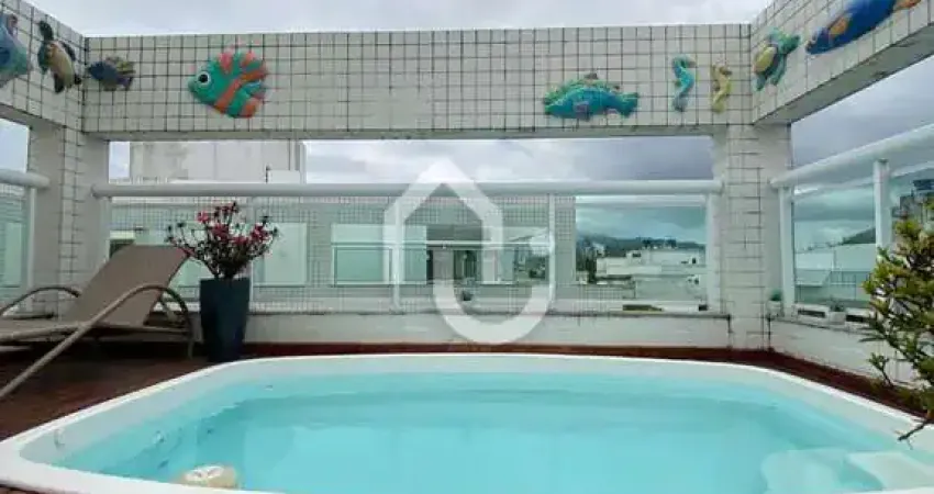Apartamento com 4 quartos à venda na Avenida Genaro de Carvalho, Recreio dos Bandeirantes, Rio de Janeiro