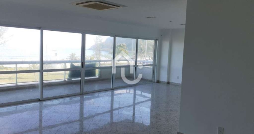 Apartamento com 4 quartos à venda na Avenida Lúcio Costa, Recreio dos Bandeirantes, Rio de Janeiro