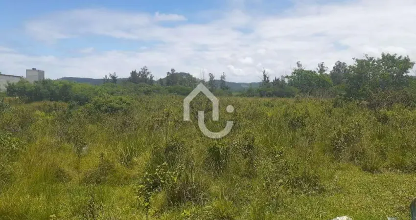 Terreno à venda na Estrada do Mato Alto, Guaratiba, Rio de Janeiro