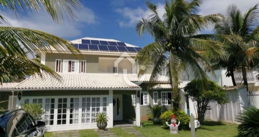 Casa em condomínio fechado com 7 quartos à venda na Rua Ministro Lafayette Andrada, Barra da Tijuca, Rio de Janeiro