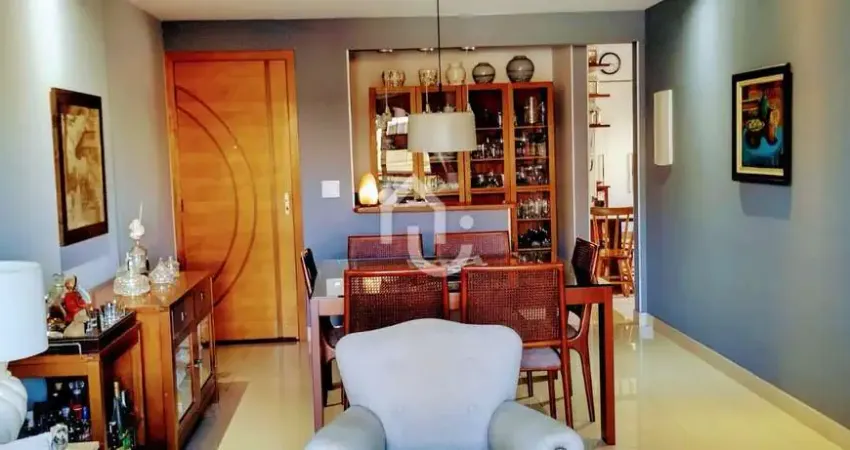 Apartamento com 3 quartos à venda na Rua Desembargador Paulo Alonso, Recreio dos Bandeirantes, Rio de Janeiro