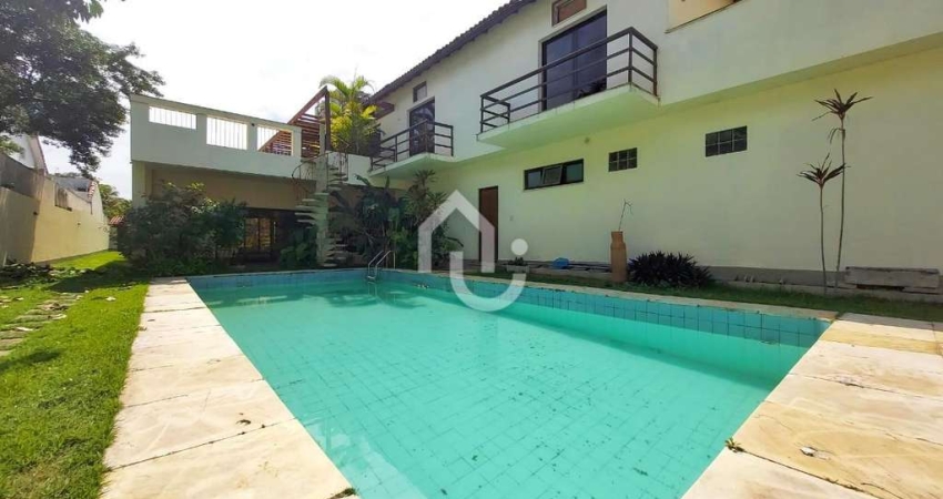 Casa em condomínio fechado com 5 quartos à venda na Rua Kobe, Barra da Tijuca, Rio de Janeiro