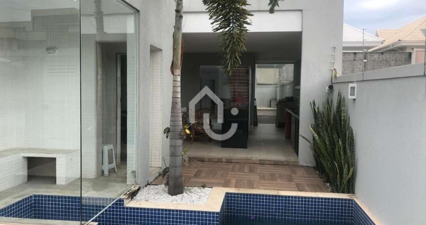Casa em condomínio fechado com 3 quartos à venda na Avenida Aldemir Martins, Recreio dos Bandeirantes, Rio de Janeiro