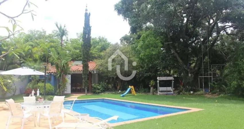 Casa com 5 quartos à venda na Rua Paulo Moreno, Barra da Tijuca, Rio de Janeiro