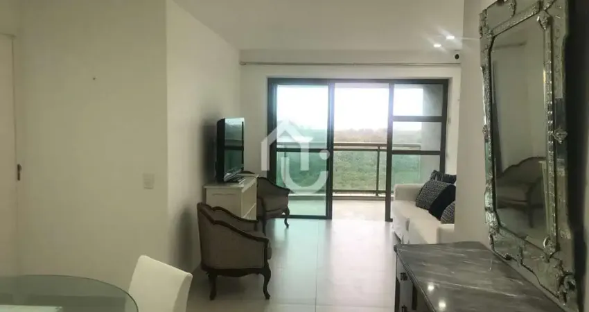 Apartamento com 3 quartos à venda na Praça Antônio Callado, Barra da Tijuca, Rio de Janeiro