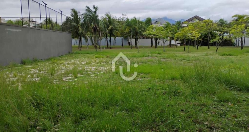 Terreno à venda na Rua Deborah Oei Prince, Barra da Tijuca, Rio de Janeiro
