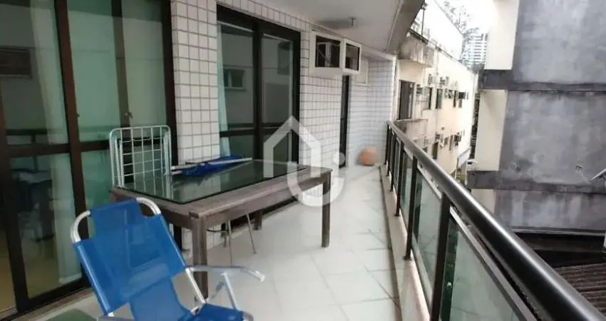 Apartamento com 2 quartos à venda na Rua Artur Possolo, Recreio dos Bandeirantes, Rio de Janeiro