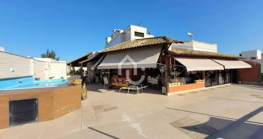 Apartamento com 3 quartos à venda na Rua Jorge Emílio Fontenelle, Recreio dos Bandeirantes, Rio de Janeiro