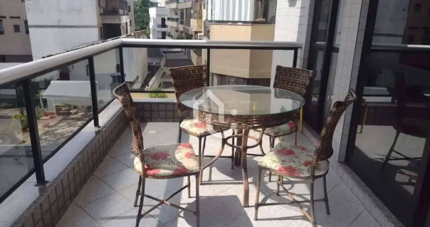 Apartamento com 3 quartos para alugar na Rua Clóvis Salgado, Recreio dos Bandeirantes, Rio de Janeiro