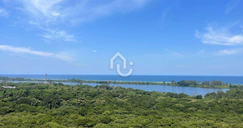 Apartamento com 3 quartos à venda na Praça Antônio Callado, Barra da Tijuca, Rio de Janeiro