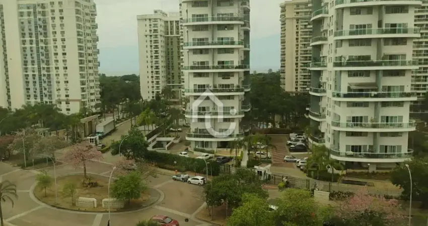 Sala comercial para alugar na Avenida das Américas, Barra da Tijuca, Rio de Janeiro