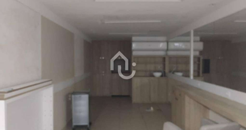 Ponto comercial à venda na Avenida das Américas, Barra da Tijuca, Rio de Janeiro