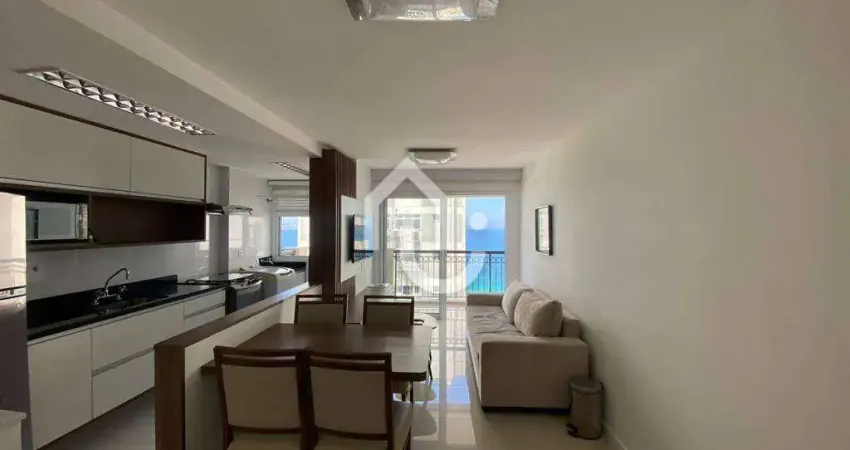 Apartamento com 2 quartos para alugar na Avenida Lúcio Costa, Barra da Tijuca, Rio de Janeiro
