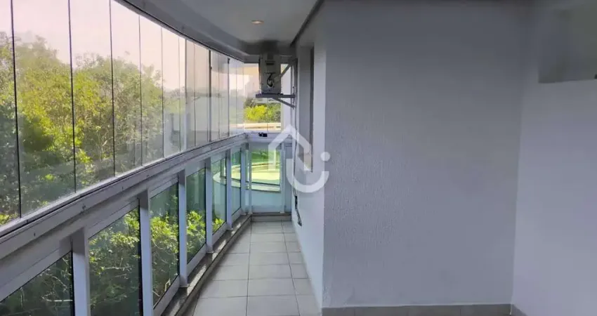 Apartamento com 4 quartos à venda na Avenida Malibu, Barra da Tijuca, Rio de Janeiro