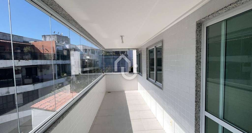 Apartamento com 3 quartos à venda na Rua Joaquim Moreira Neves, Recreio dos Bandeirantes, Rio de Janeiro