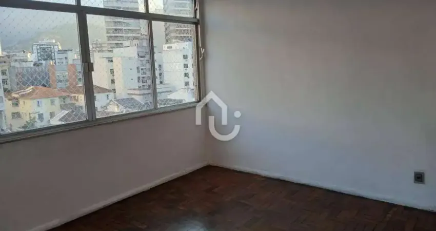 Apartamento com 1 quarto à venda na Rua Conde de Bonfim, Tijuca, Rio de Janeiro
